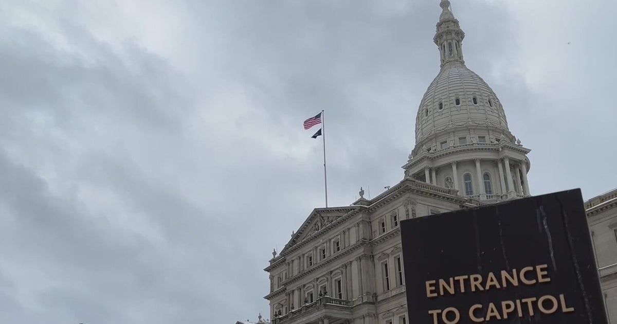 Michigan bills aim to change how ICE operates in state