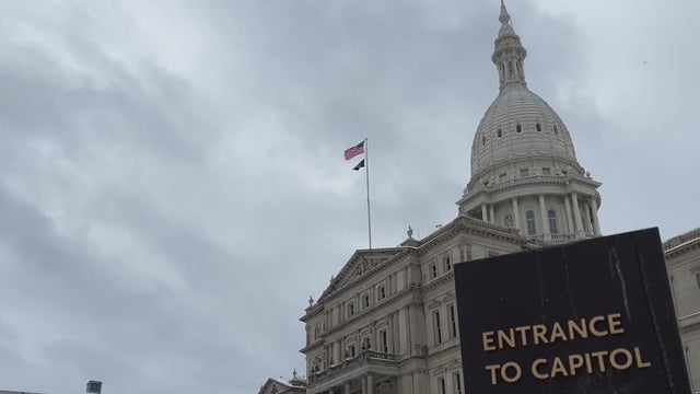 Experts weigh in on push to limit ICE operations in Michigan 