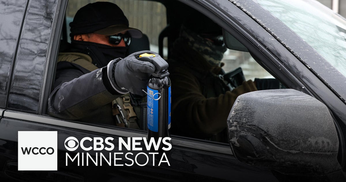 Minnesota lawmakers say 700 ICE, CBP agents leaving is a "step in the right direction"