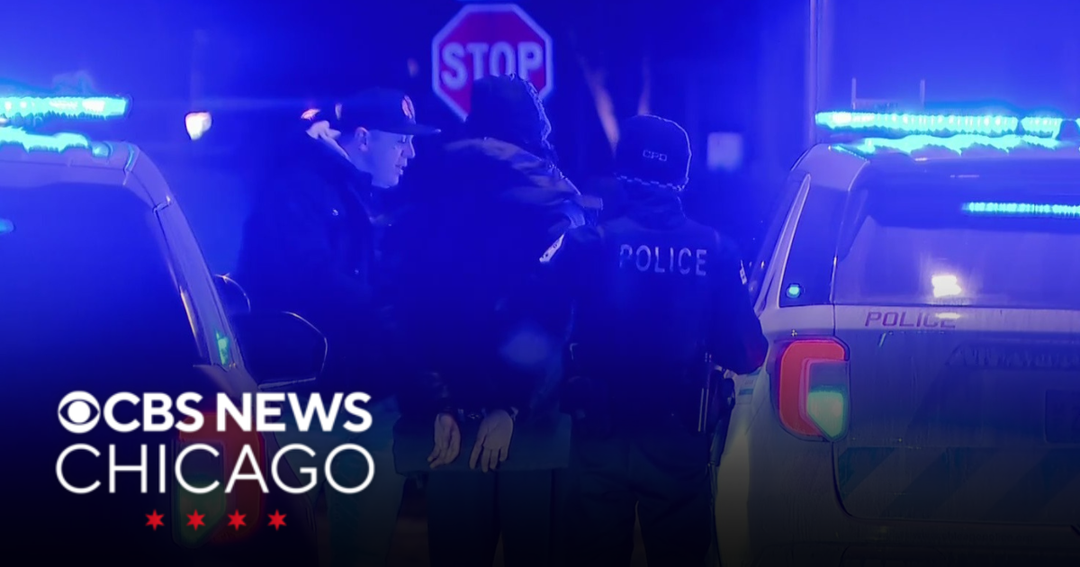 12-year-old boy grazed in head by gunfire in Austin neighborhood - CBS ...