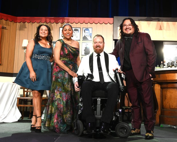 Photos from The Tasties 