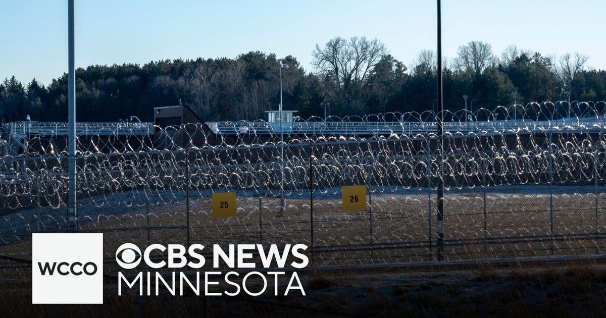 Minnesota DOC commissioner says feds aren’t coordinating with local authorities, and more headline