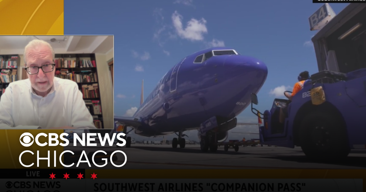 Travel editor Peter Greenberg's hot take on Valentine's Day plans