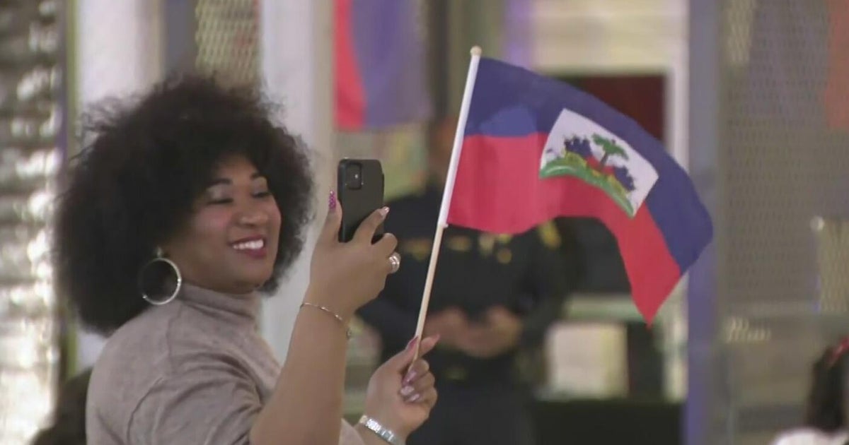 Prayer vigil in Little Haiti after judge blocks end of TPS for Haitians