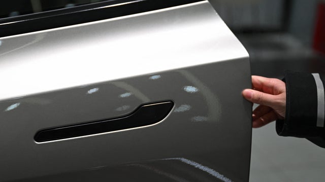 CHINA-AUTOMOBILE-REGULATION-SAFETY 