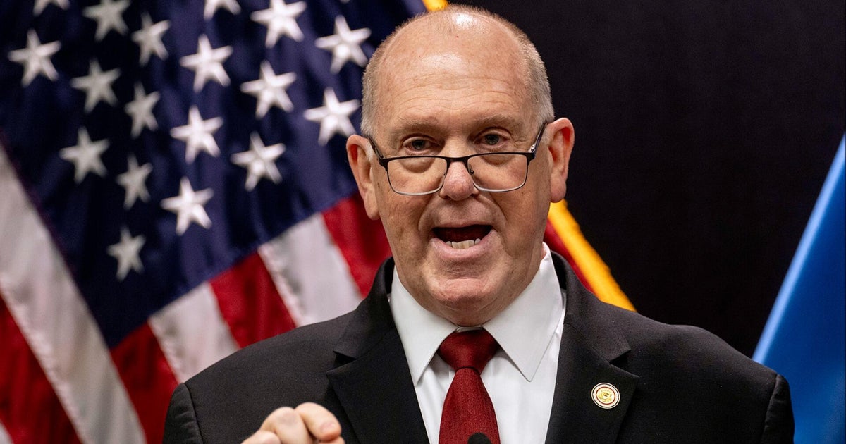 Details on Homan plan to withdraw 700 federal agents from Minnesota