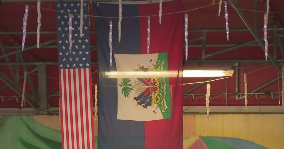 Prayer vigil in Little Haiti after judge halts end of TPS, allowing Haitians to stay in U.S. for now