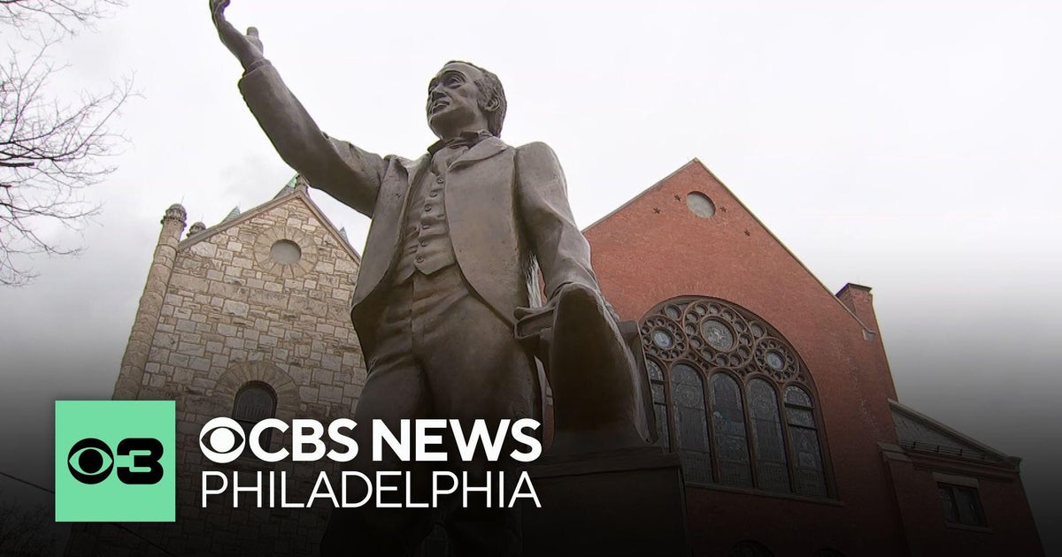 Philadelphia's Mother Bethel AME Church spotlights Black excellence during America's 250th year