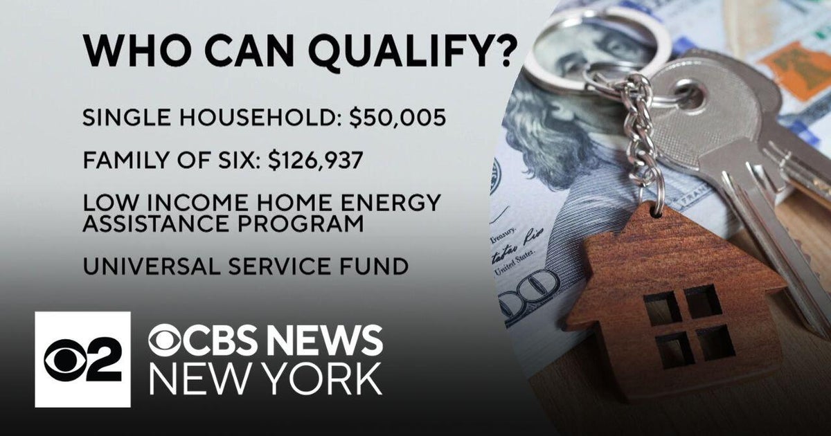 How New Jersey residents can get relief from skyrocketing utility bills