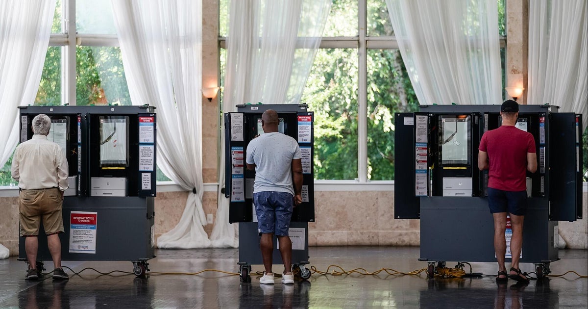 Fulton County files motion over FBI raid, seizure of 2020 election materials