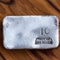 How much should I pay for a 10-ounce bar of silver right now?