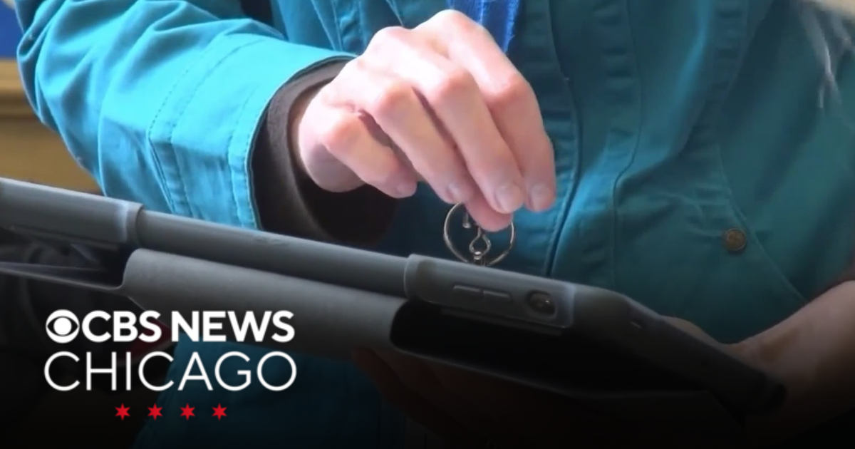 Bill in Oklahoma would limit screen time in schools | Health Watch