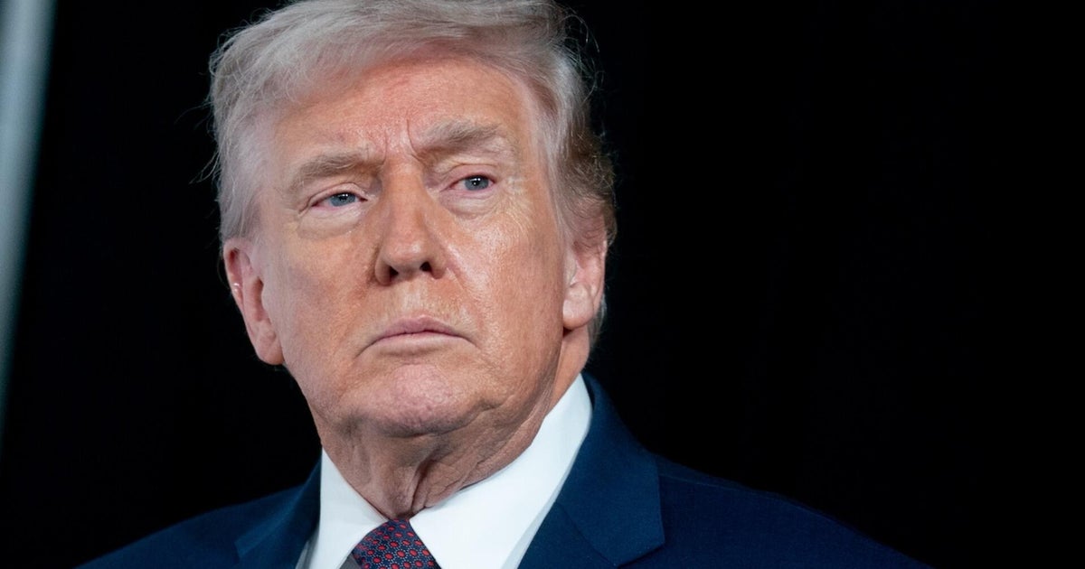 Trump says he’ll accept 2026 midterm results “if the elections are honest”