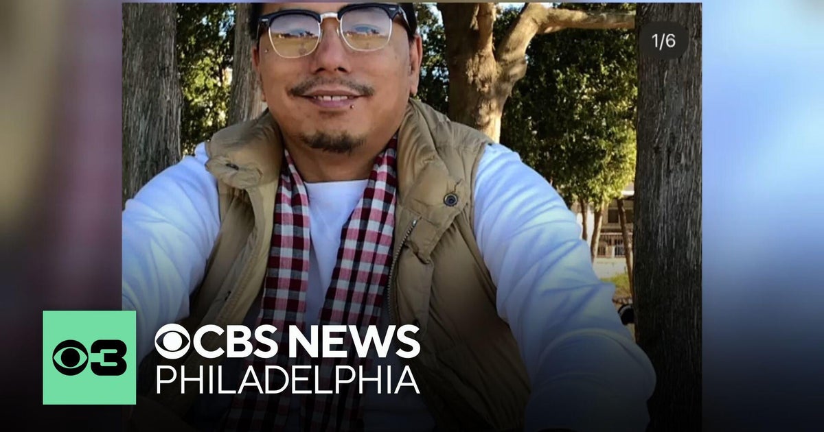 Family of man who died in ICE detention in Philadelphia begs for answers