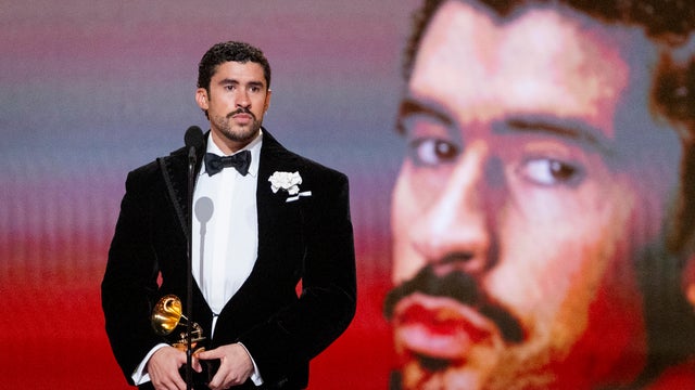 68th GRAMMY Awards - Show 