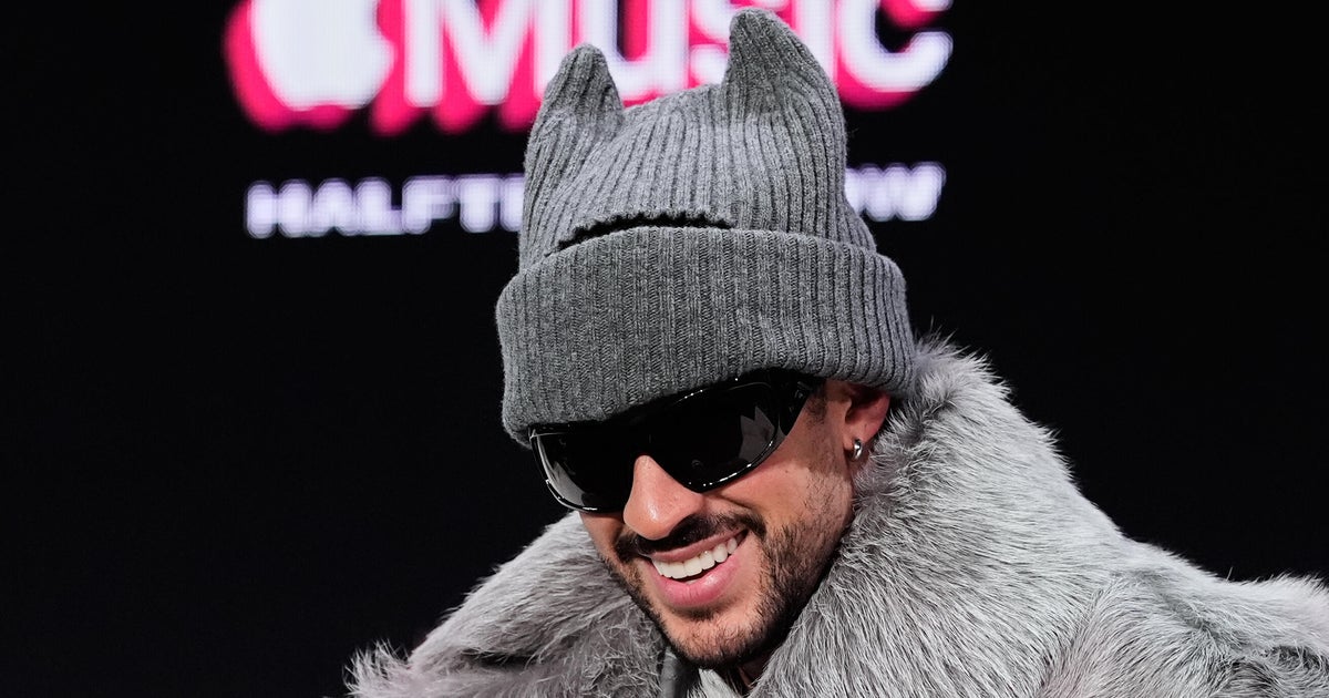Bad Bunny казва, че шоуто на полувремето на Super Bowl 2026 ще „ще бъде страхотен купон“