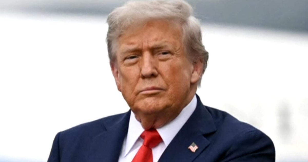 Trump administration wants to involve China in arms control talks with Russia