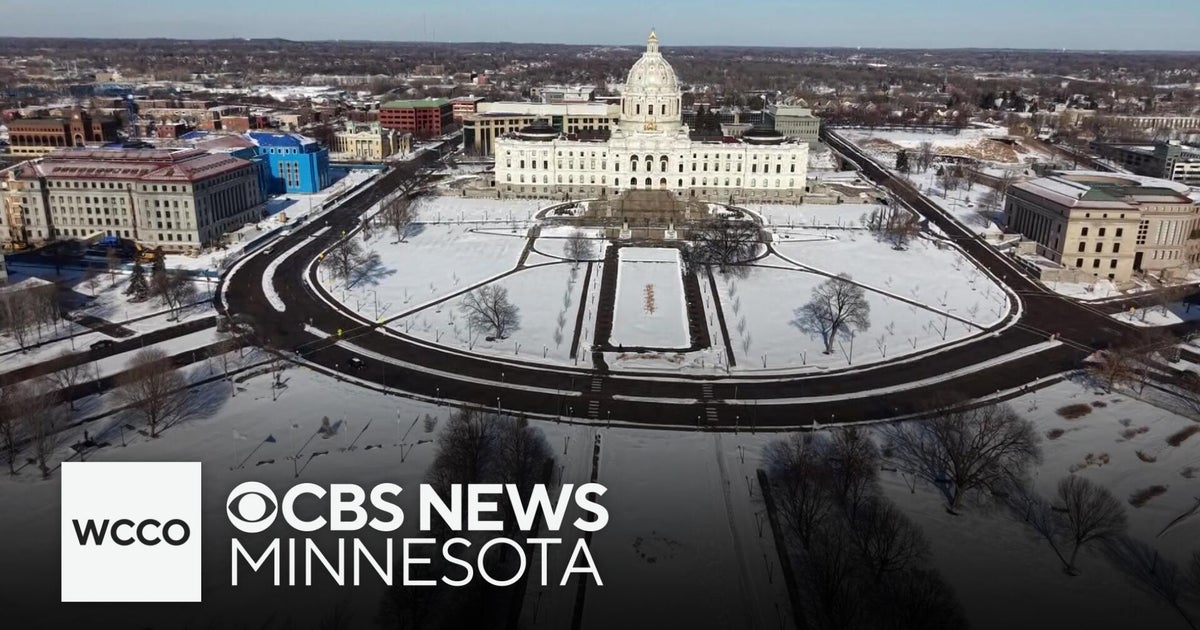 Jake Lang to return to Minnesota, does not have permit for rally inside Capitol