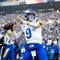 Los Angeles Rams quarterback Matthew Stafford named 2025 NFL MVP