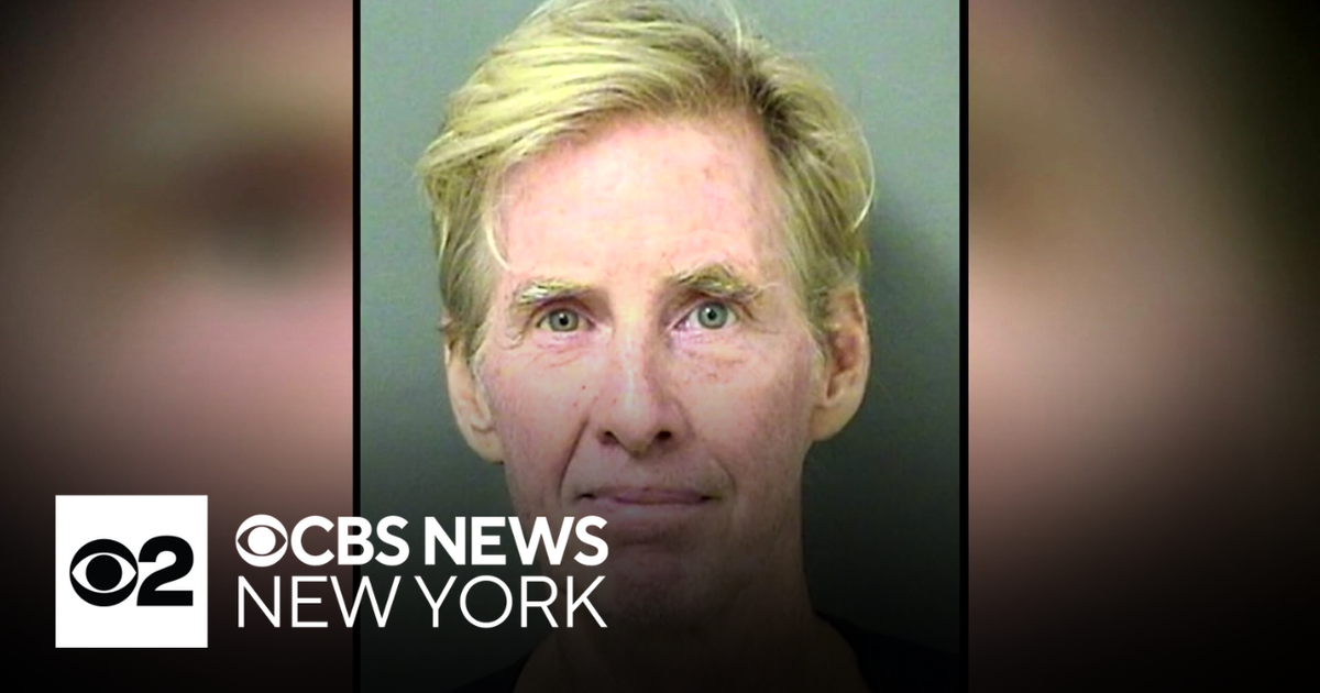 Man convicted of trying to kill President Trump sentenced to life in ...
