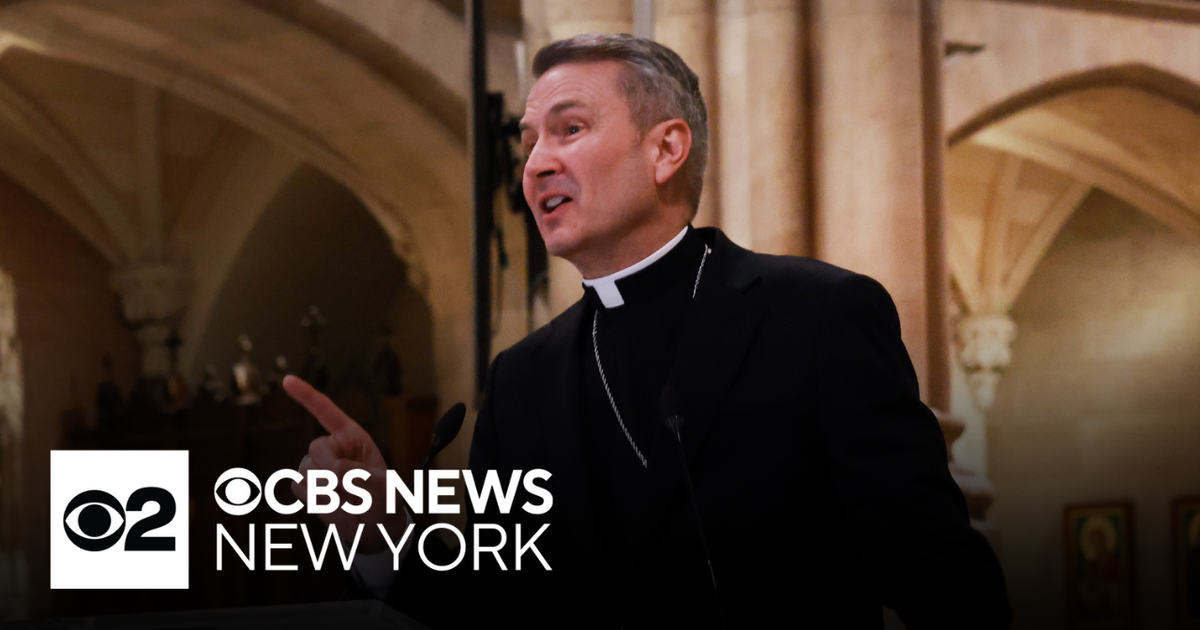 Bishop Ronald Hicks is getting ready to become the new archbishop of ...