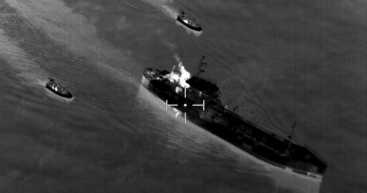 Френският флот залови над четири тона кокаин от кораб в