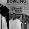 It was once a segregated bowling alley. After days of protests for equality, tensions erupted.