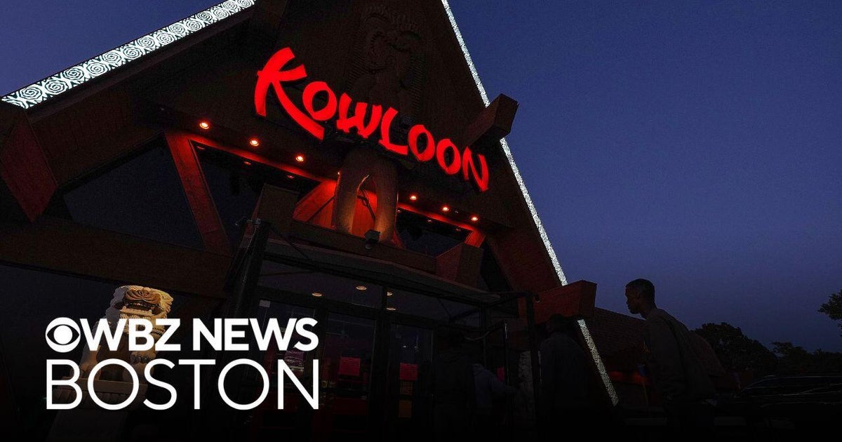 Kowloon opening new location on Revere Beach