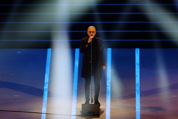 Opening Ceremony - Milano Cortina 2026 Winter Olympics: Day 0 