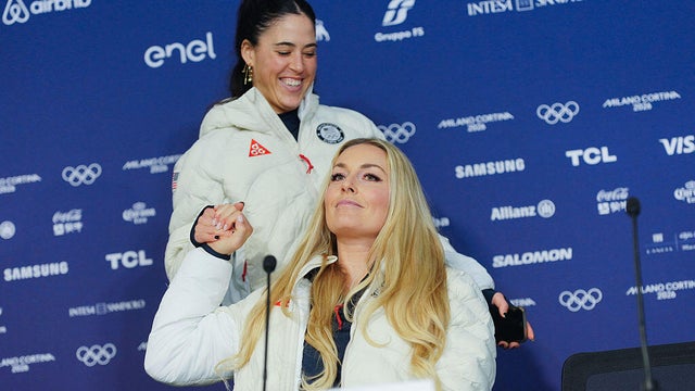 Winter Olympics 2026 