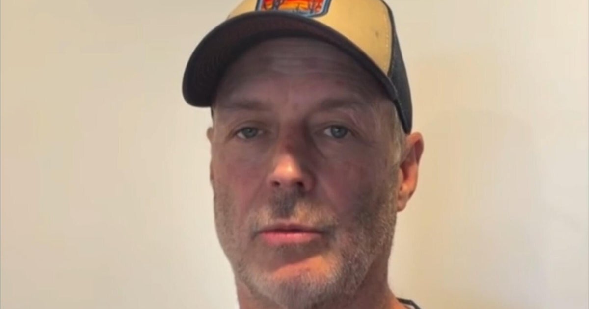 Savannah Guthrie's brother Camron urges Nancy's possible abductor to contact family