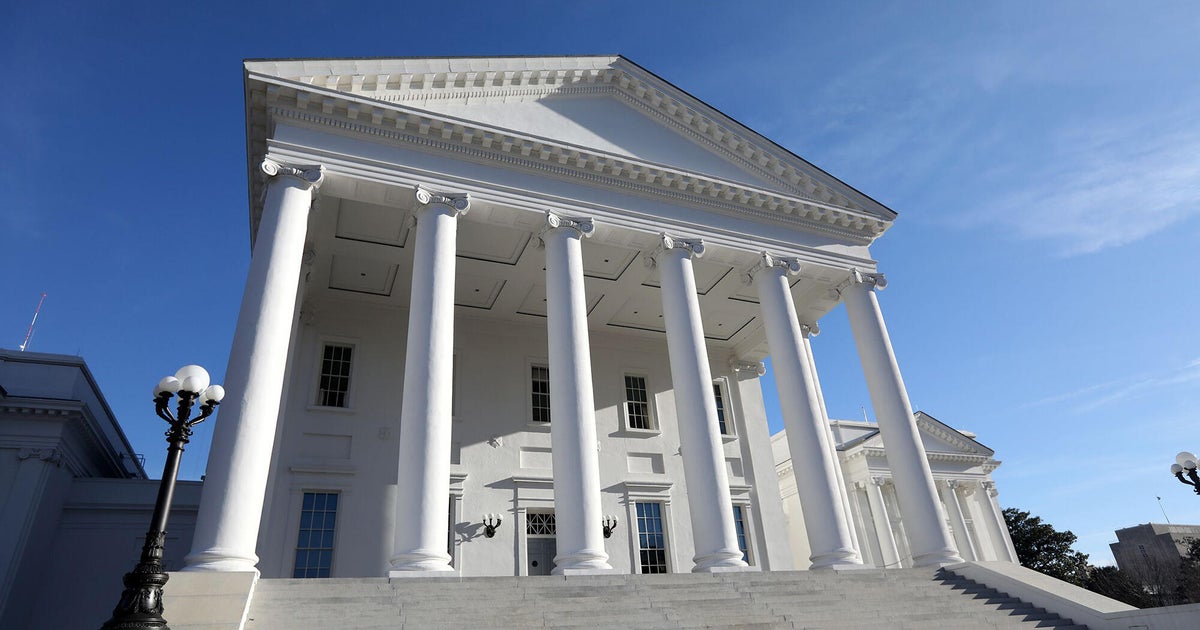 Пренасочването на усилията, насочени към подпомагане на републиканците по време на междинните избори, може да им струва скъпо във Вирджиния