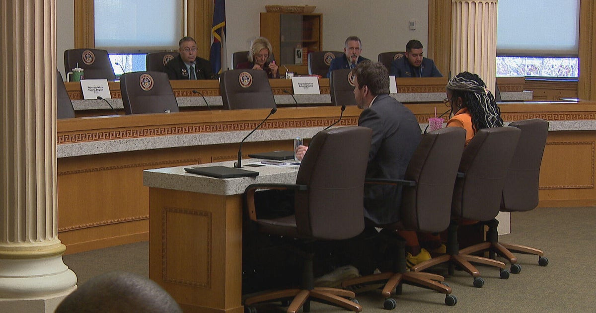 Contentious Colorado labor union bill clears first hurdle of 2026 legislative session