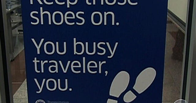 TSA pre-screening speeds up boarding process