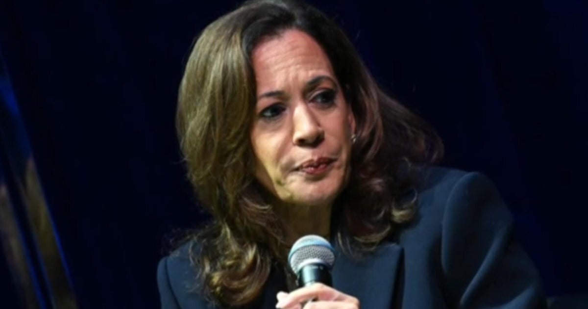 Analyzing rebranded Kamala HQ for Gen Z