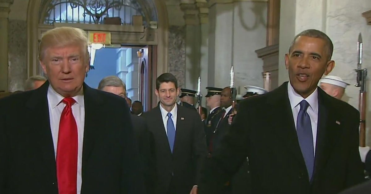 President Trump faces backlash after racist video appears on his Truth Social account