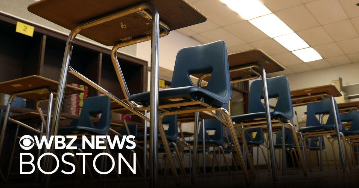 Students to walk out of several Maryland schools to protest ICE Friday