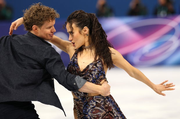 Figure Skating - Milano Cortina 2026 Winter Olympics: Day 0 