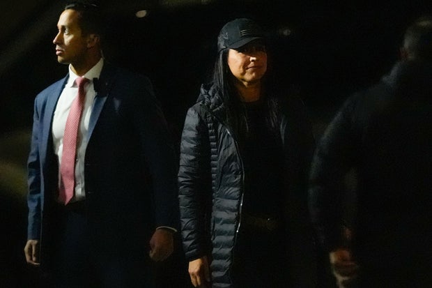 Georgia Election Investigation 