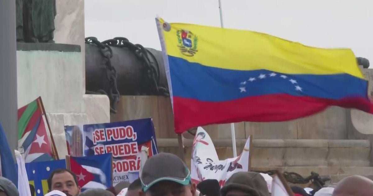 Cuba signals willingness to talk as tensions rise with the U.S.