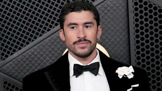 Bad Bunny Wellesley College 