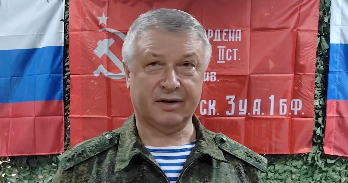 Генерал на руската армия беше застрелян в Москва, докато външният министър обвинява Украйна за „терористичен акт“