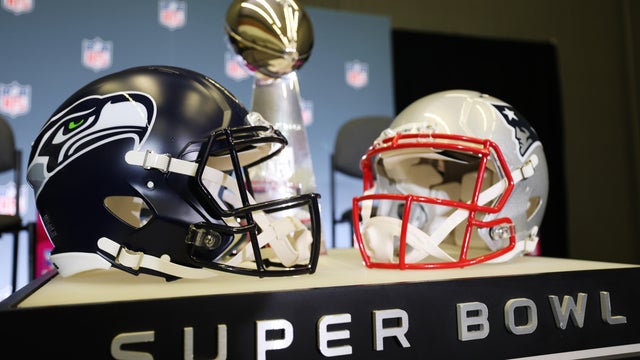 Super Bowl LX Opening Night 