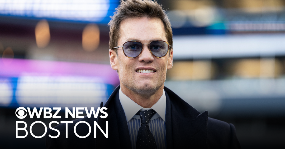 Tom Brady posts support for Robert Kraft ahead of Super Bowl