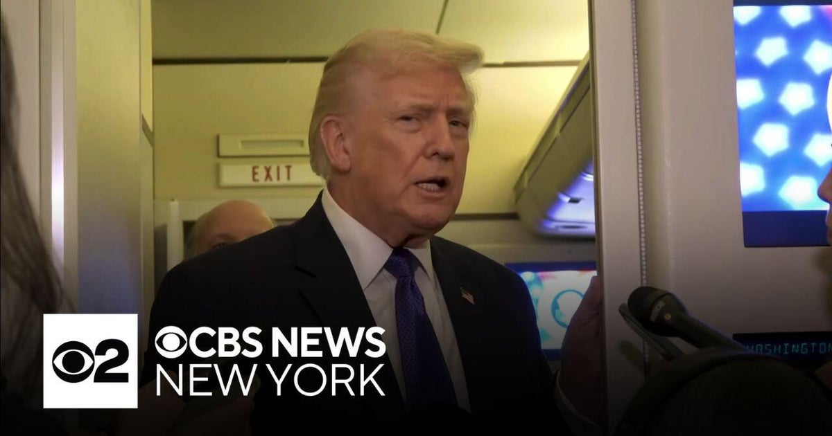 President Trump says he won't apologize to Obamas for racist social ...