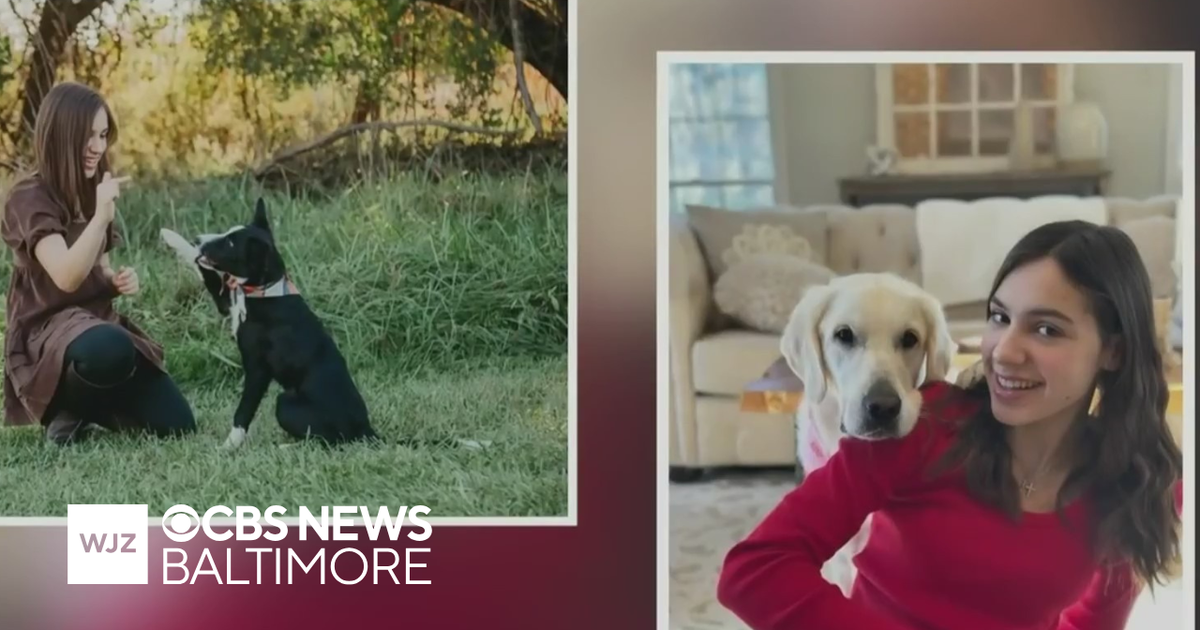 Meta finds Baltimore County teen did not violate sexual exploitation policy hours after WJZ inquiry