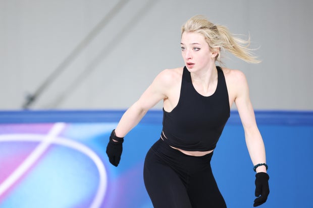 Milano Cortina 2026 Winter Olympics - Previews 