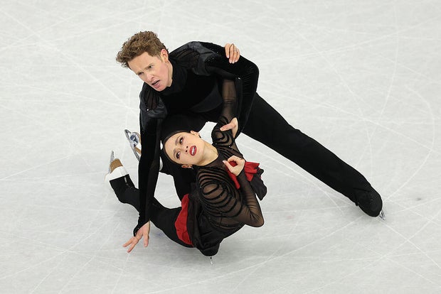 Kunstschaatsen - Olympische Winterspelen Milaan Cortina 2026: dag 1 