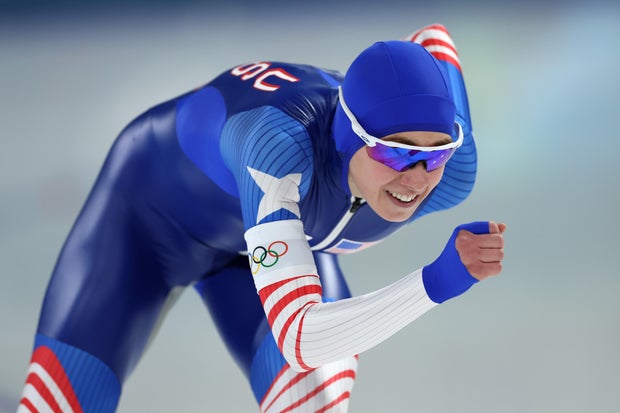 Speed Skating - Milano Cortina 2026 Winter Olympics: Day 1 