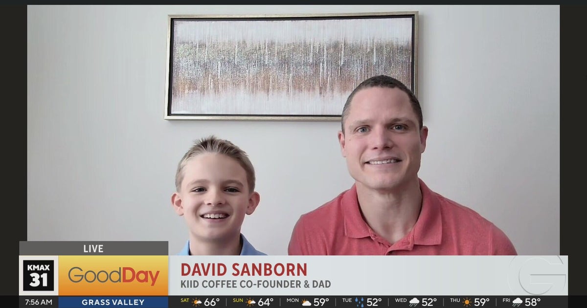 Learning About Kiid Coffee